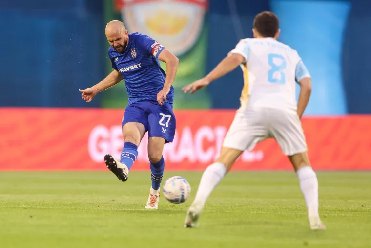 Evo koliko zarađuju Livaja, Petković, Gattuso, Rakitić, kritizirani dinamovac i društvo