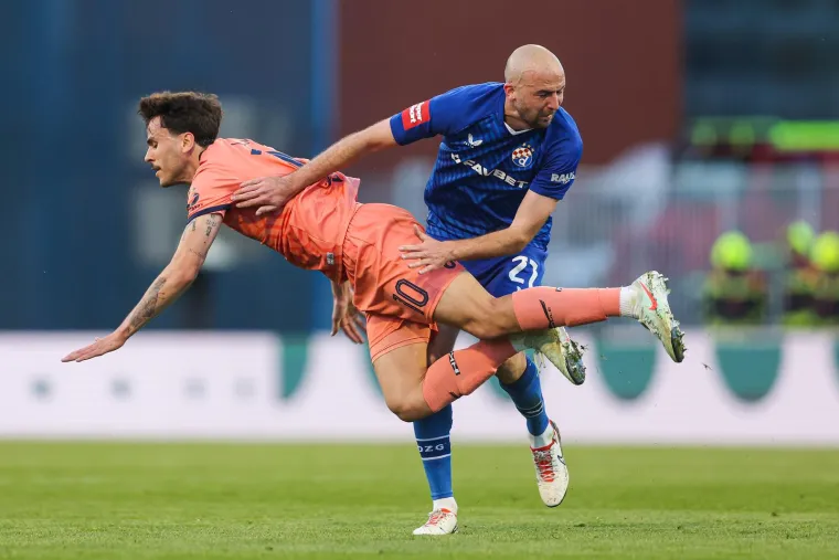 Evo koliko zarađuju Livaja, Petković, Gattuso, Rakitić, kritizirani dinamovac i društvo