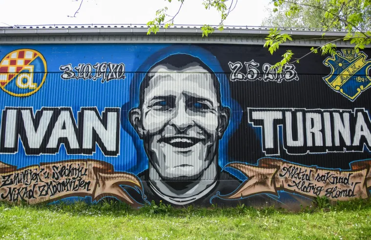 Na današnji dan, u 33. godini, prestalo je kucati srce vratara koji je bio miljenik navijača