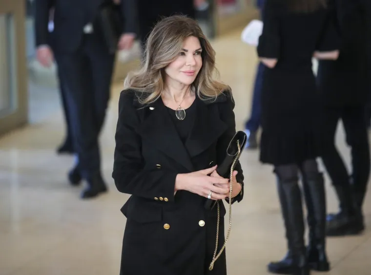 Daniela Gračan danas izgleda bolje nego ikad: Gdje se skriva bivša kraljica svijeta?