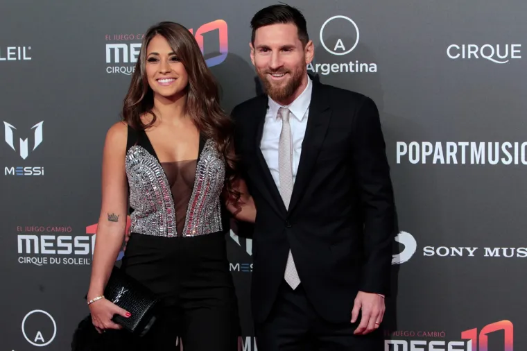 Antonela Roccuzzo i Lionel Messi jednom su bili razdvojeni: Povezala ih je tragedija
