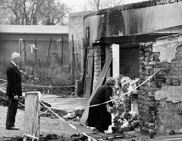Prošlo 40 godina od jedne od najvećih tragedija u povijesti nogometa: Od ovih prizora i dan danas prolazi jeza