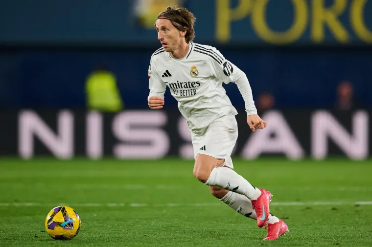 Modrić organizirao večeru i pozvao sve igrače osim jednog: 'Ne želi imati posla s njim. Toksičan je'
