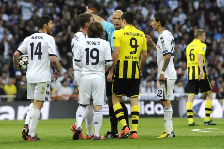 Sjećate li se ovoga? Modrić i novi trener Real Madrida uhvaćeni u zanimljivim situacijama
