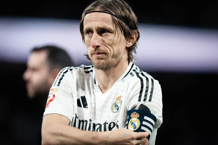 Sjećate li se ovoga? Modrić i novi trener Real Madrida uhvaćeni u zanimljivim situacijama