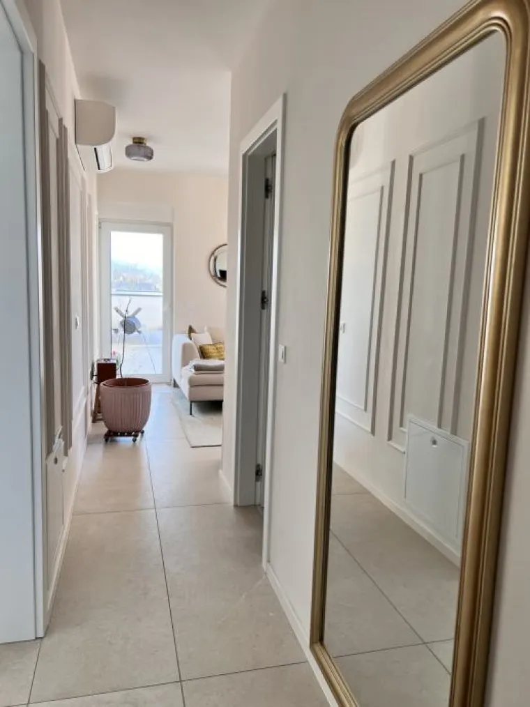 Ovo je luksuzni penthouse hrvatskog voditelja i glumca: Još uvijek nije prodan, a cijena? 'Prava sitnica'