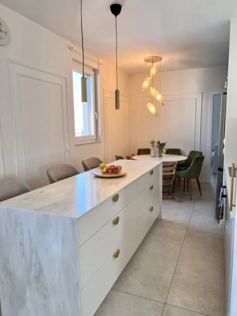 Ovo je luksuzni penthouse hrvatskog voditelja i glumca: Još uvijek nije prodan, a cijena? 'Prava sitnica'