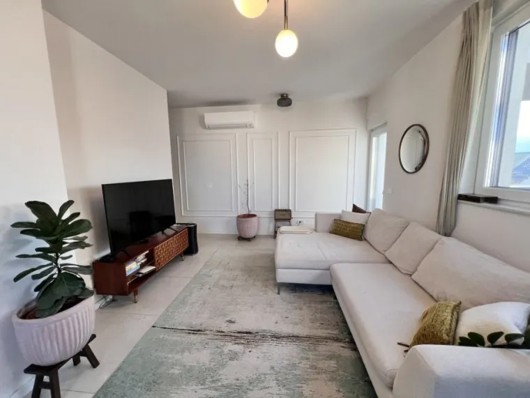 Ovo je luksuzni penthouse hrvatskog voditelja i glumca: Još uvijek nije prodan, a cijena? 'Prava sitnica'