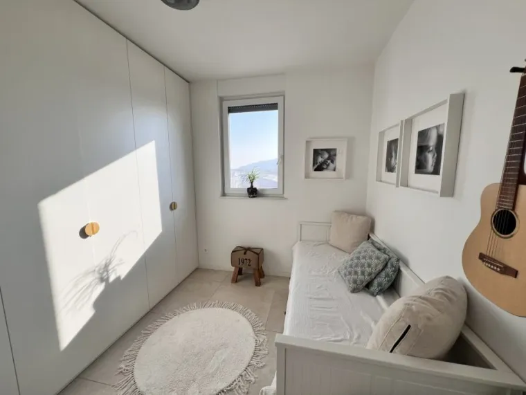 Ovo je luksuzni penthouse hrvatskog voditelja i glumca: Još uvijek nije prodan, a cijena? 'Prava sitnica'