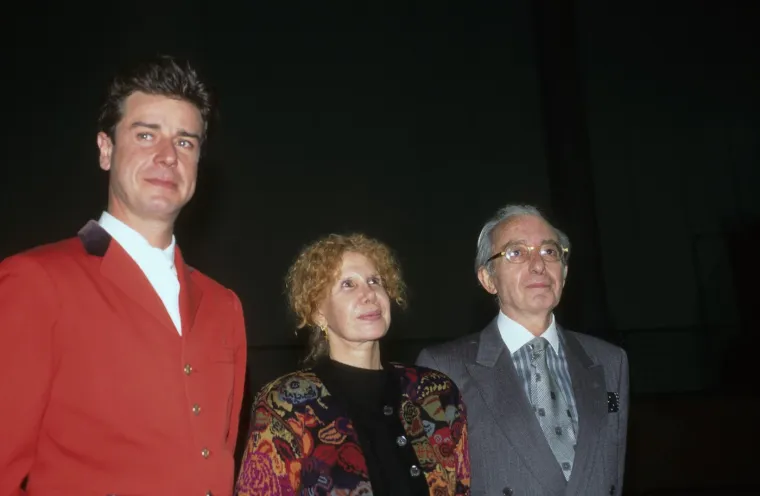 Vojvotkinja od Albe bila je oličenje elegancije, a plastične operacije su joj u potpunosti uništile izgled