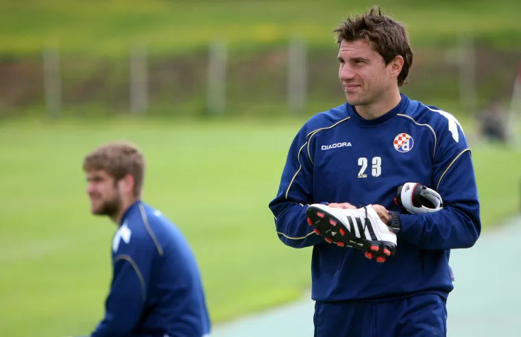 Ovako je Dinamo proslavio naslov prije 15 godina: Kruno Jurčić ukrao šou, uhvatit će vas susramlje