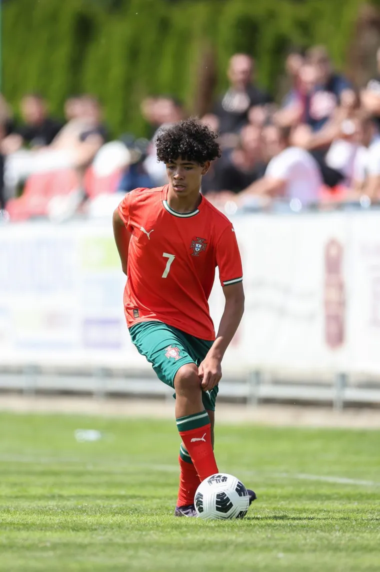 Ronaldova najdraža: Evo kako izgleda žena koja je pobijedila rak i moždani te odgojila šampione