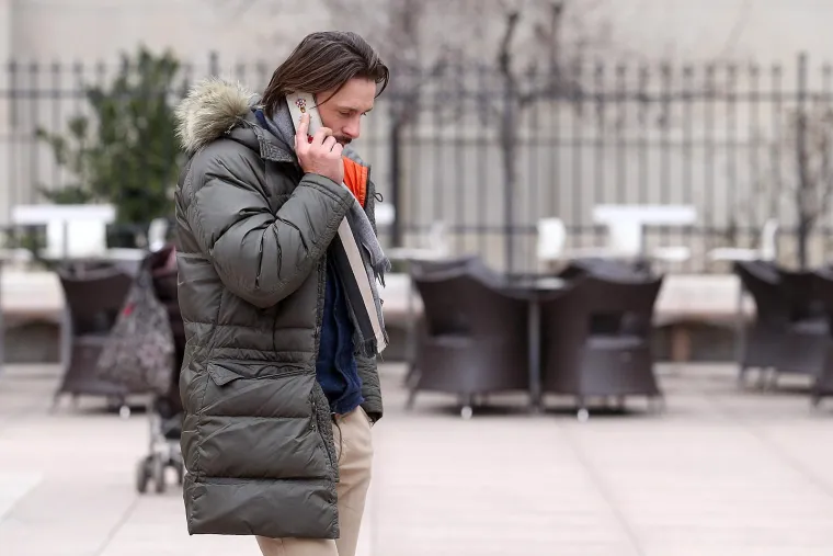 Ovako su Iva Radić i Bo&scaron;ko Balaban izgledali prije tužbi i razvoda