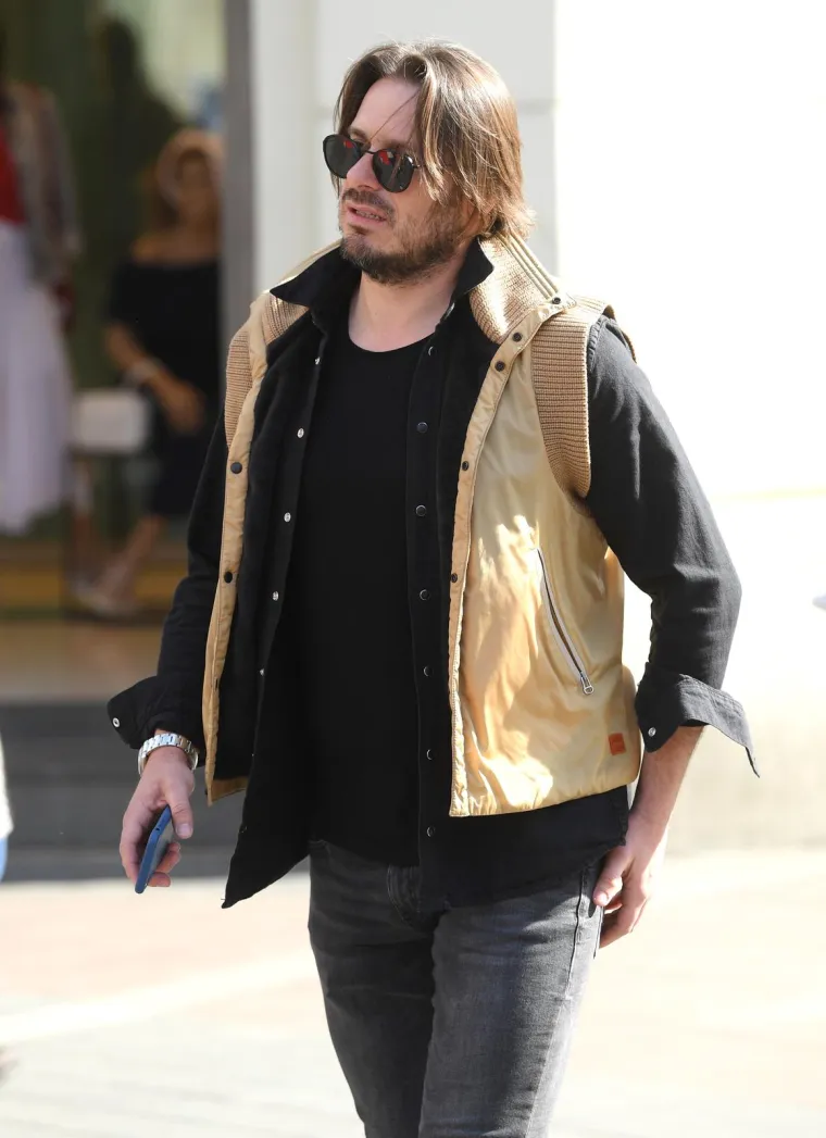 Ovako su Iva Radić i Bo&scaron;ko Balaban izgledali prije tužbi i razvoda