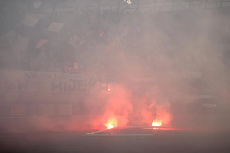 Armada briljirala, ali igrači ne. Hoće li se ova poruka iz britanske serije ostvariti?
