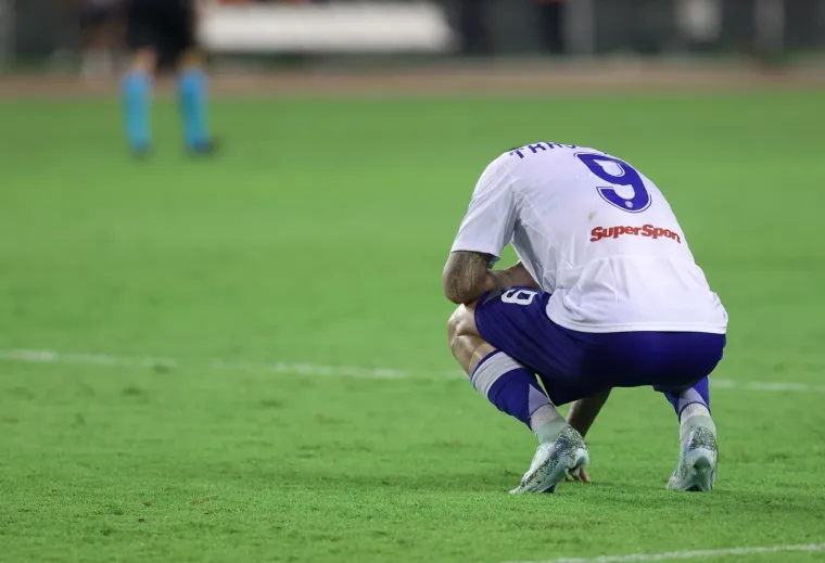 Makedonac Trajkovski ove sezone nije dobio puno minuta.