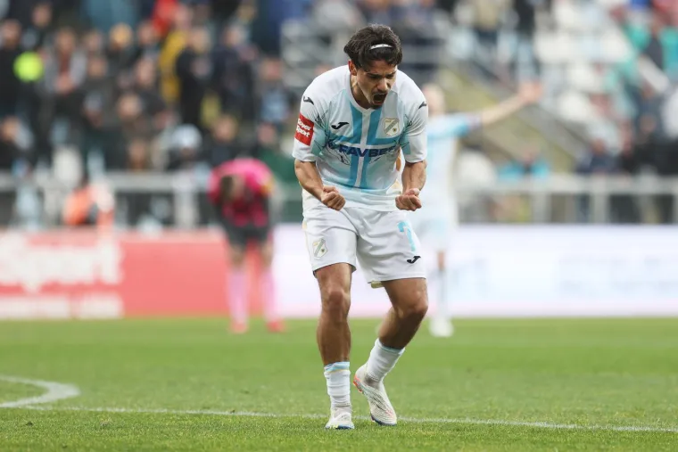 Nema stranca do... domaćih igrača u HNL-u je premalo: Koji će osvojiti naslov?