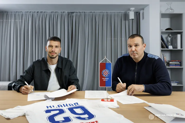 Nema stranca do... domaćih igrača u HNL-u je premalo: Koji će osvojiti naslov?