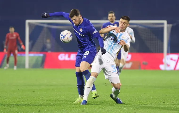 Nema stranca do... domaćih igrača u HNL-u je premalo: Koji će osvojiti naslov?