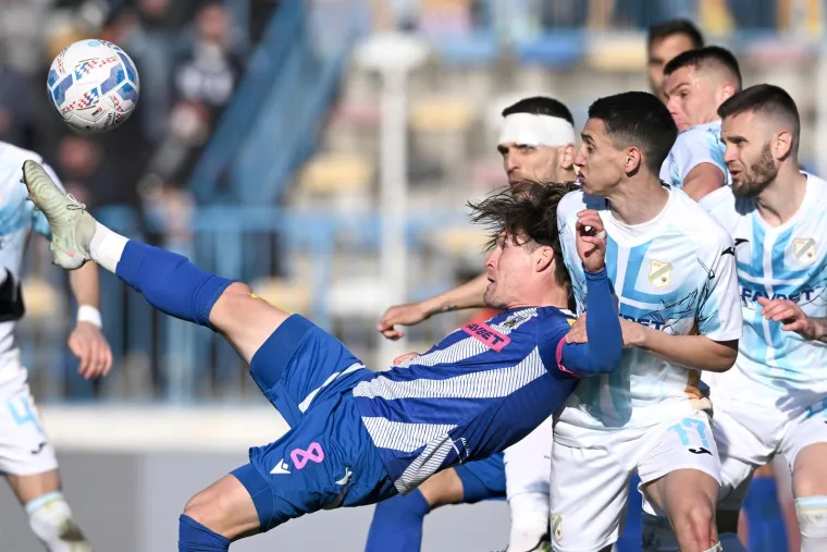 Nema stranca do... domaćih igrača u HNL-u je premalo: Koji će osvojiti naslov?