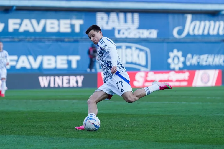 Nema stranca do... domaćih igrača u HNL-u je premalo: Koji će osvojiti naslov?