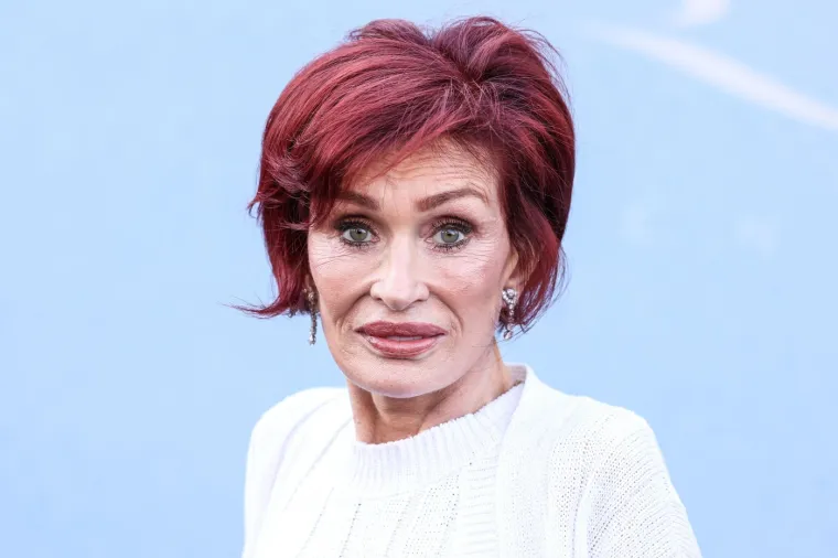 Prema riječima Sharon Osbourne, zbog dramatičnog gubitka težine osjećala se izrazito iscrpljeno, slabije nego ikad prije te je potpuno izgubila apetit.
 