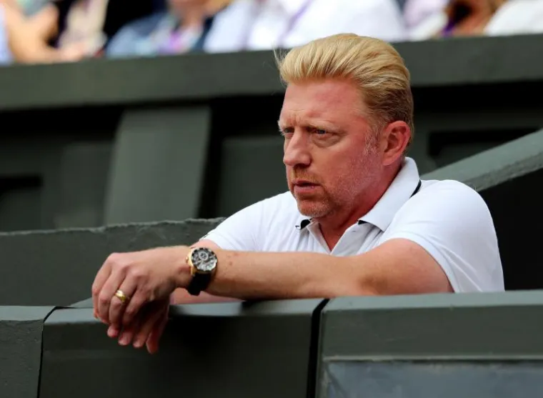 21. Boris Becker 25,080,956
