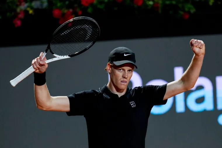 9. Jannik Sinner 40,069,385