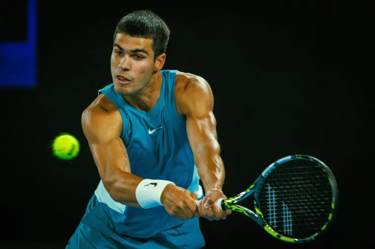 8. Carlos Alcaraz 41,835,058