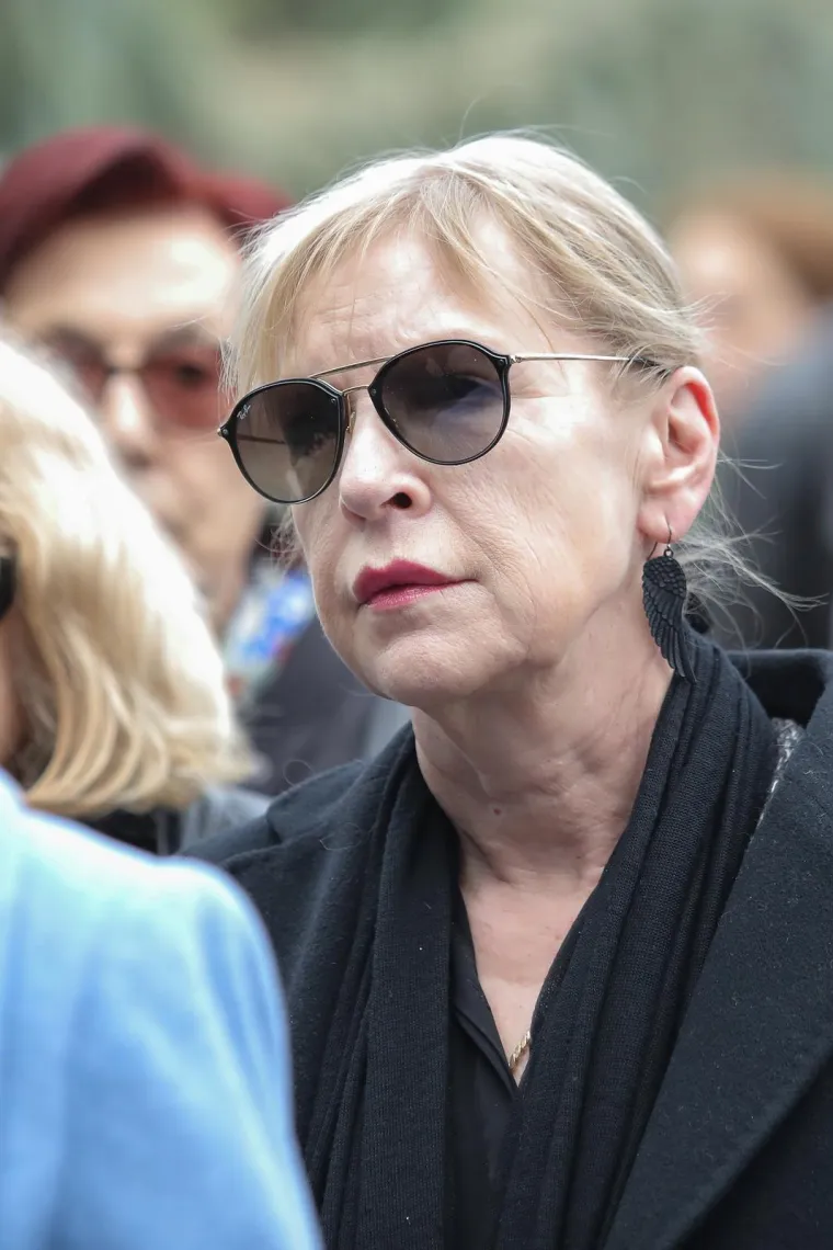 Glumica Višnja Babić (62)