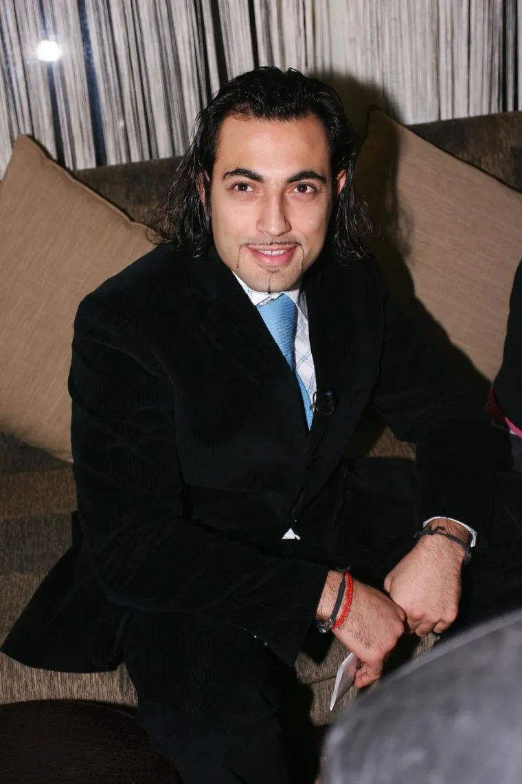Hamdija Seferović