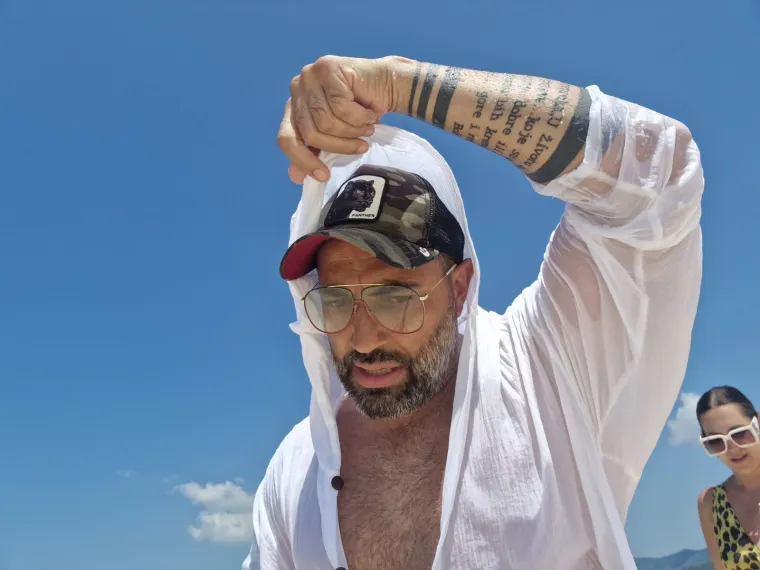 Hamdija i 19 godina nakon 'Big Brothera' tiha je patnja mnogih žena: Ovako izgleda