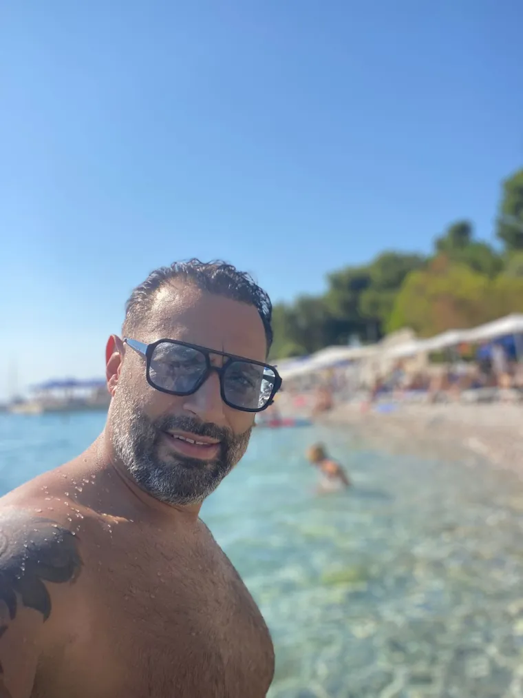 Hamdija i 19 godina nakon 'Big Brothera' tiha je patnja mnogih žena: Ovako izgleda