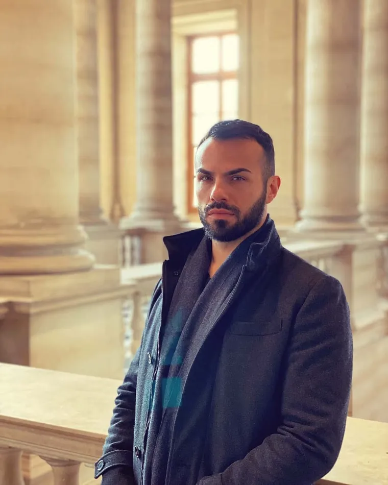 Danas je Slavko Kalezić multimedijalni umjetnik i vrlo je aktivan na društvenim mrežama, gdje sa svojim pratiteljima dijeli trenutke iz svog života i karijere. Također, njegov izgled se znatno promijenio u odnosu na period kada je bio u žarištu javnosti zbog svoje veze s Marijom Šerifović.