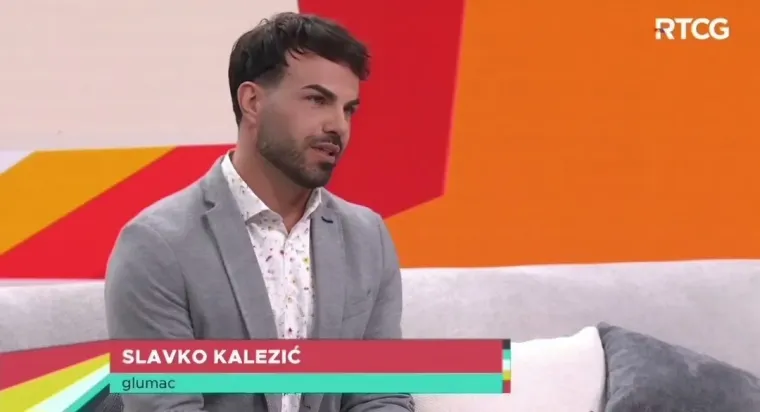 Slavko Kalezić 