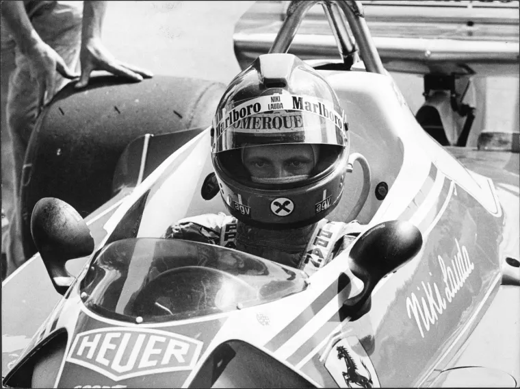 Gorio u buktinji, dobio i posljednju pomast, ali prevario je smrt i u&scaron;ao u legendu