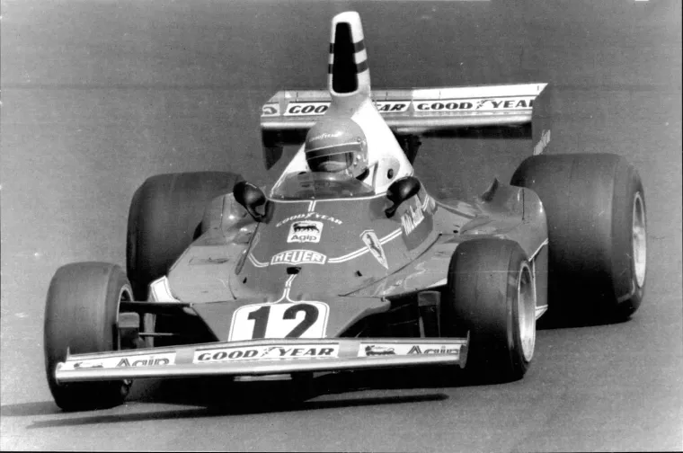 Gorio u buktinji, dobio i posljednju pomast, ali prevario je smrt i u&scaron;ao u legendu