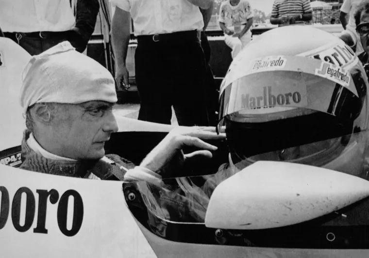 Gorio u buktinji, dobio i posljednju pomast, ali prevario je smrt i u&scaron;ao u legendu