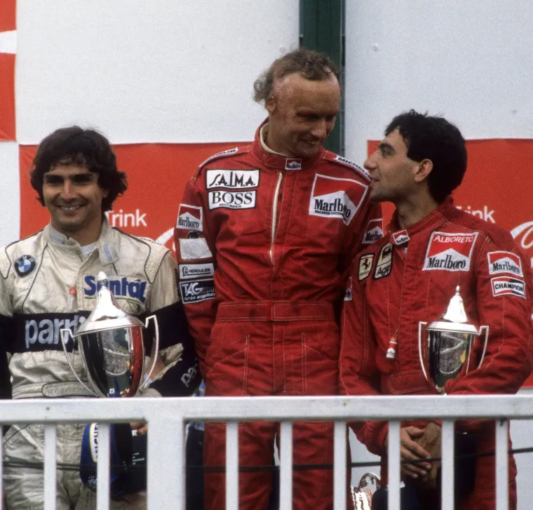 Gorio u buktinji, dobio i posljednju pomast, ali prevario je smrt i u&scaron;ao u legendu