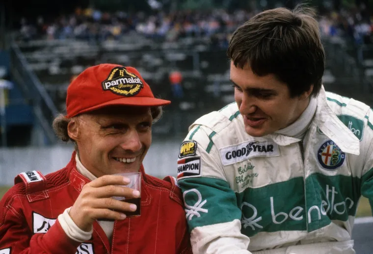 Gorio u buktinji, dobio i posljednju pomast, ali prevario je smrt i u&scaron;ao u legendu