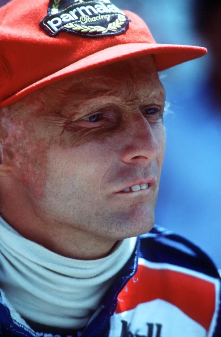 Gorio u buktinji, dobio i posljednju pomast, ali prevario je smrt i u&scaron;ao u legendu