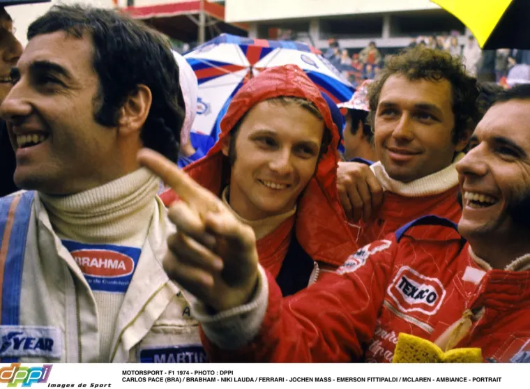 Gorio u buktinji, dobio i posljednju pomast, ali prevario je smrt i u&scaron;ao u legendu