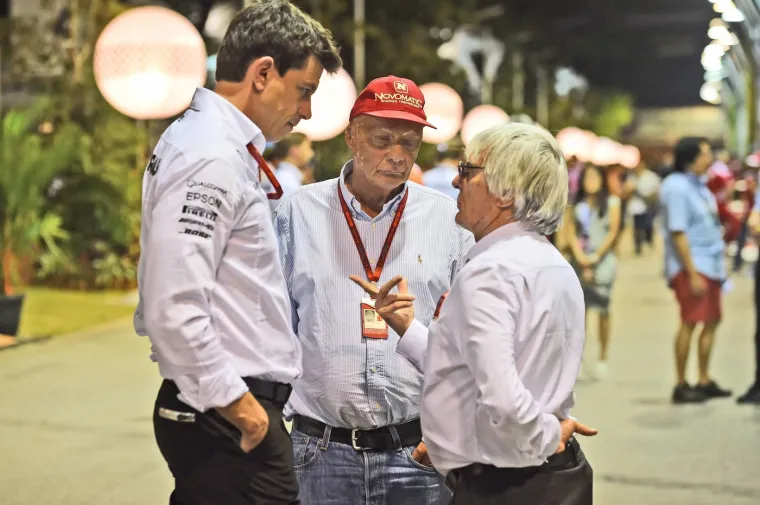 Gorio u buktinji, dobio i posljednju pomast, ali prevario je smrt i u&scaron;ao u legendu