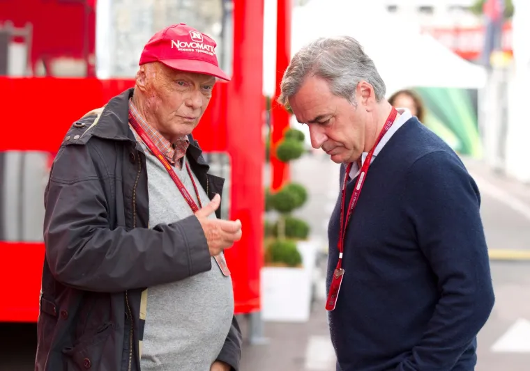 Gorio u buktinji, dobio i posljednju pomast, ali prevario je smrt i u&scaron;ao u legendu
