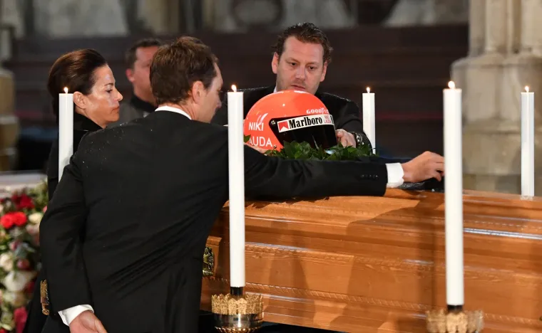 Gorio u buktinji, dobio i posljednju pomast, ali prevario je smrt i u&scaron;ao u legendu