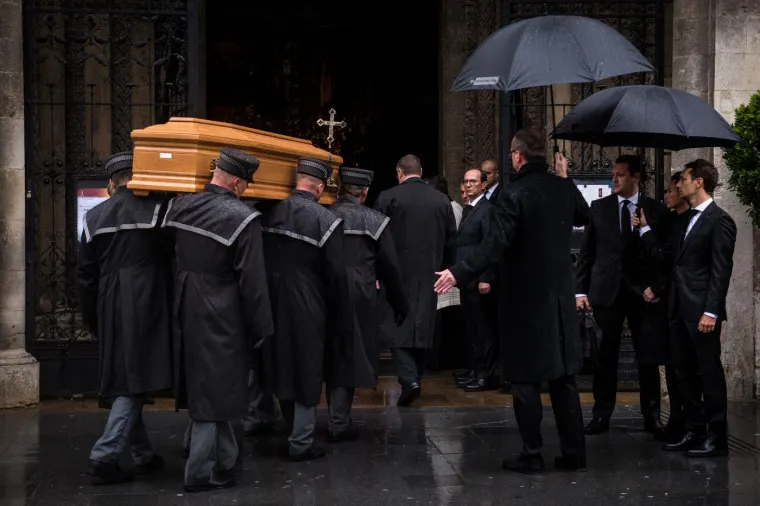 Gorio u buktinji, dobio i posljednju pomast, ali prevario je smrt i u&scaron;ao u legendu