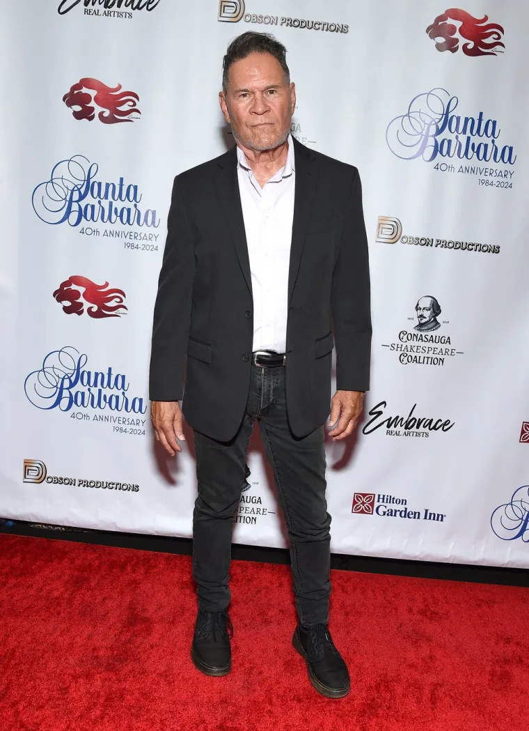 Pojavljuje se u serijama poput Longmire, Days of Our Lives, pa čak i The Bay. Danas ima 76 godina, ženio se dva puta, a od 1982. godine je u braku s Leslie Bryans s kojom ima troje djece.
