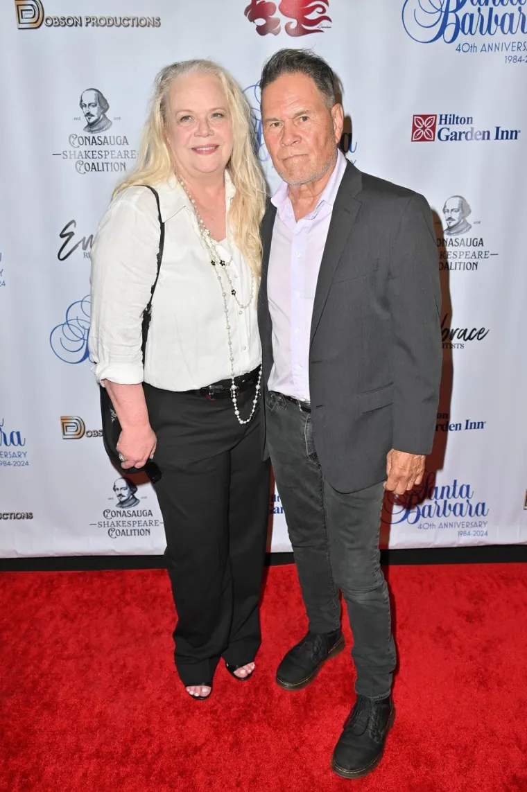 Marcy Walker i A Martinez