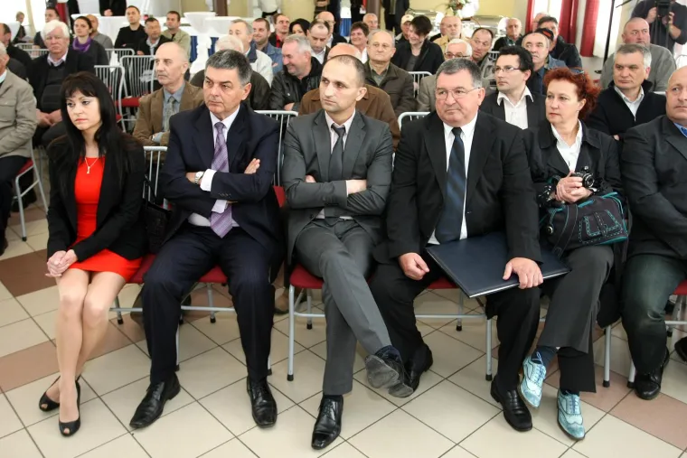 Prepoznajete li našeg dragovoljca? Objavio je bombastičnu vijest za Hrvatsku