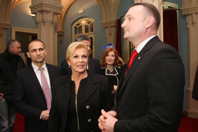 Prepoznajete li našeg dragovoljca? Objavio je bombastičnu vijest za Hrvatsku
